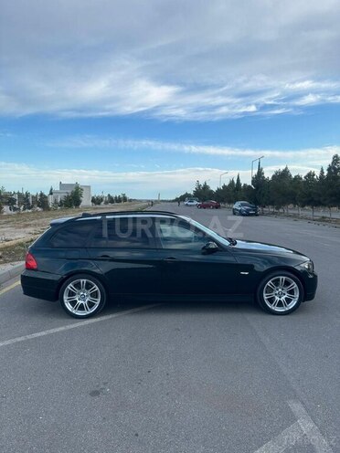BMW 320 2006, 417,000 km - 2.0 l - Bakı