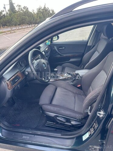 BMW 320 2006, 417,000 km - 2.0 l - Bakı