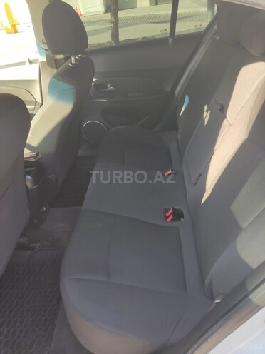 Chevrolet Cruze 2011, 208,800 km - 1.8 л - Bakı