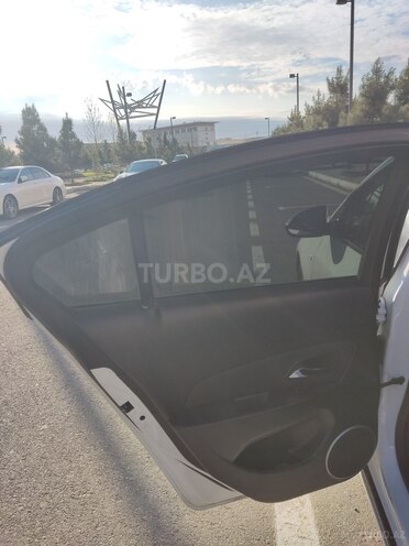 Chevrolet Cruze 2011, 208,800 km - 1.8 л - Bakı