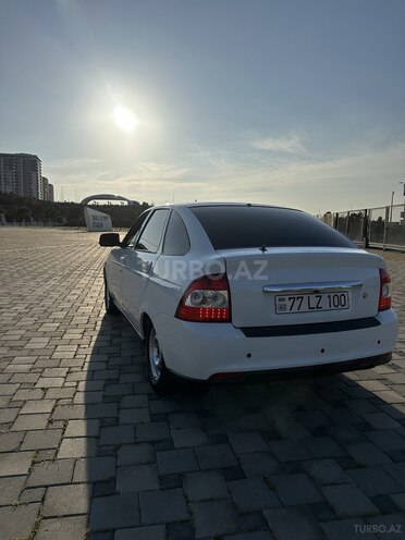 LADA (VAZ) Priora 2014, 99,566 km - 1.6 l - Bakı