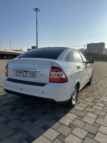 LADA (VAZ) Priora 2014, 99,566 km - 1.6 l - Bakı