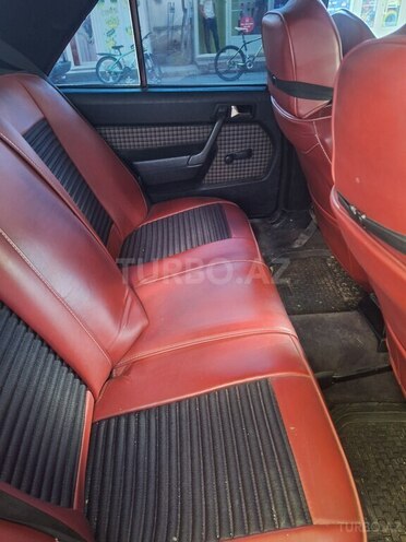 Mercedes 190 1992, 305,468 km - 2.0 l - Göyçay
