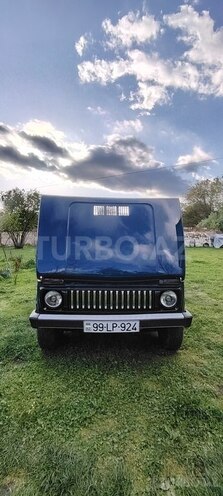 LADA (VAZ) Niva 2016, 244,928 km - 1.7 l - Qəbələ
