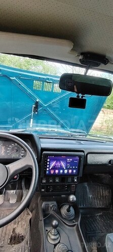 LADA (VAZ) Niva 2016, 244,928 km - 1.7 l - Qəbələ