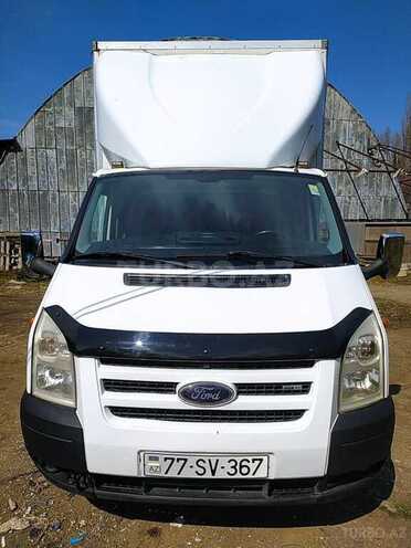 Ford Transit 2008, 175,000 km - 2.4 л - Lənkəran