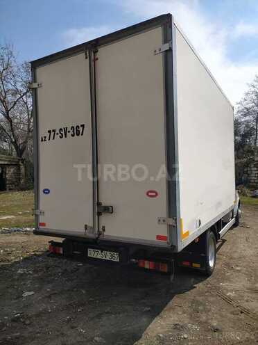 Ford Transit 2008, 175,000 km - 2.4 л - Lənkəran