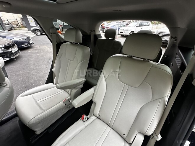 Kia Sorento 2021, 87,000 km - 1.6 л - Bakı