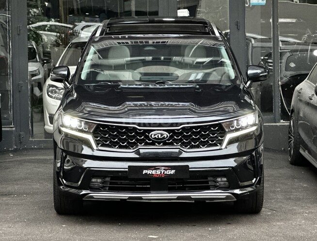 Kia Sorento 2021, 87,000 km - 1.6 л - Bakı