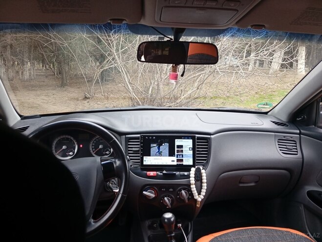 Kia Rio 2005, 270,000 km - 1.4 l - Sumqayıt