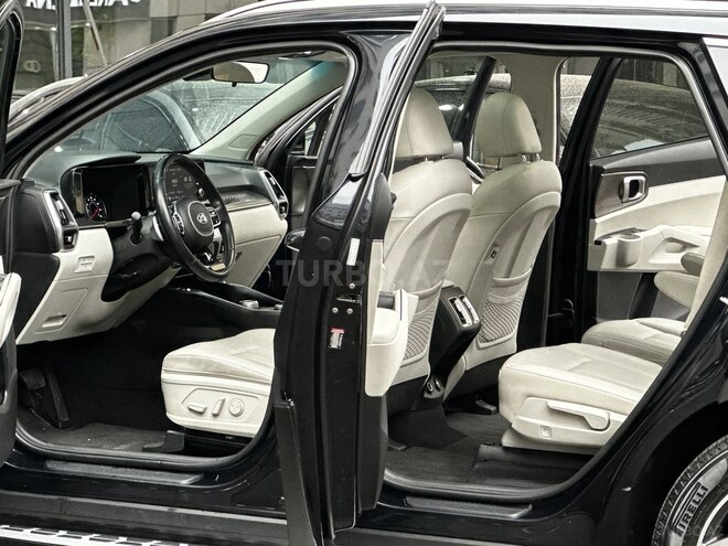 Kia Sorento 2021, 87,000 km - 1.6 л - Bakı