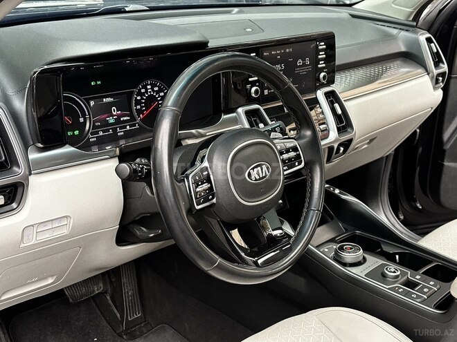 Kia Sorento 2021, 87,000 km - 1.6 л - Bakı
