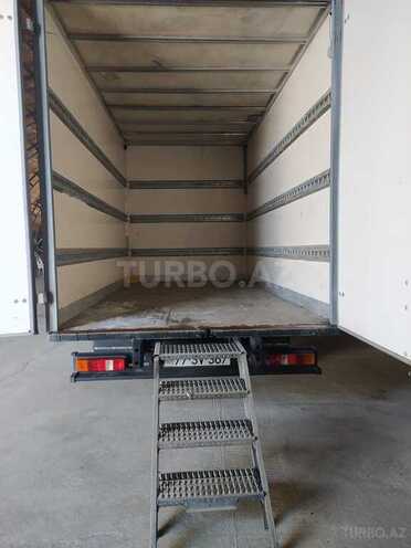 Ford Transit 2008, 175,000 km - 2.4 л - Lənkəran