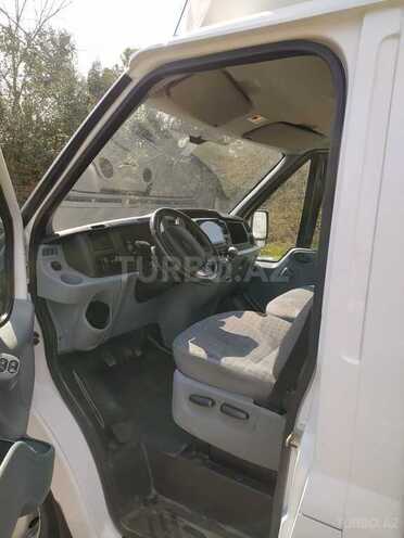 Ford Transit 2008, 175,000 km - 2.4 л - Lənkəran