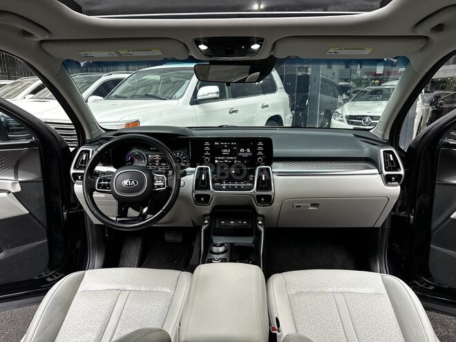 Kia Sorento 2021, 87,000 km - 1.6 л - Bakı