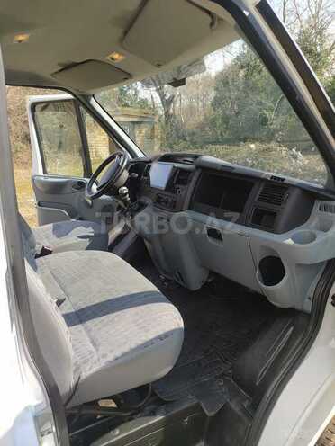 Ford Transit 2008, 175,000 km - 2.4 л - Lənkəran