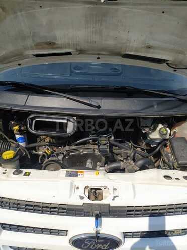 Ford Transit 2008, 175,000 km - 2.4 л - Lənkəran