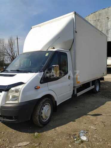 Ford Transit 2008, 175,000 km - 2.4 л - Lənkəran