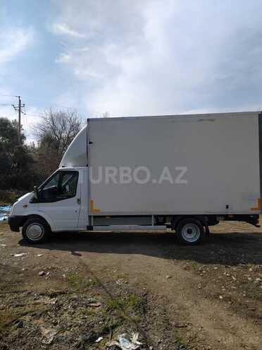Ford Transit 2008, 175,000 km - 2.4 л - Lənkəran
