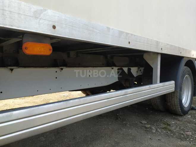 Ford Transit 2008, 175,000 km - 2.4 л - Lənkəran