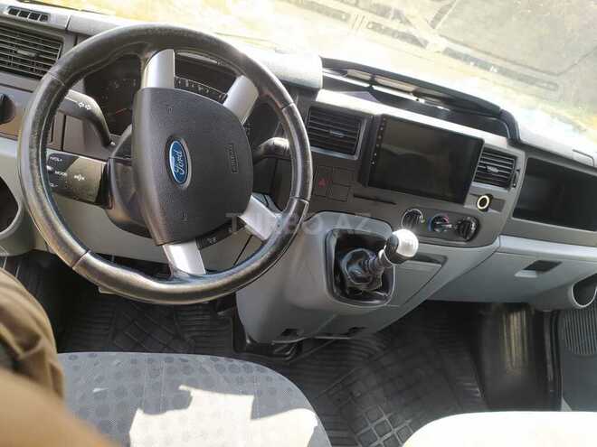Ford Transit 2008, 175,000 km - 2.4 л - Lənkəran