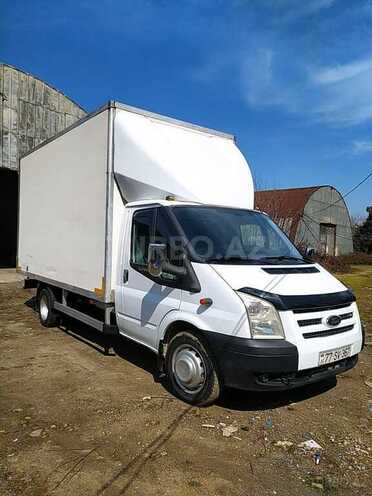 Ford Transit 2008, 175,000 km - 2.4 л - Lənkəran