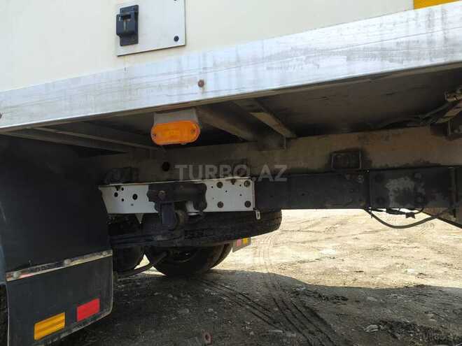 Ford Transit 2008, 175,000 km - 2.4 л - Lənkəran