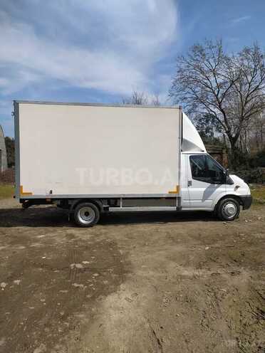 Ford Transit 2008, 175,000 km - 2.4 л - Lənkəran