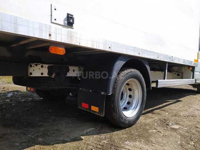 Ford Transit 2008, 175,000 km - 2.4 л - Lənkəran