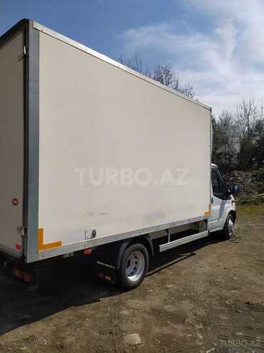Ford Transit 2008, 175,000 km - 2.4 л - Lənkəran