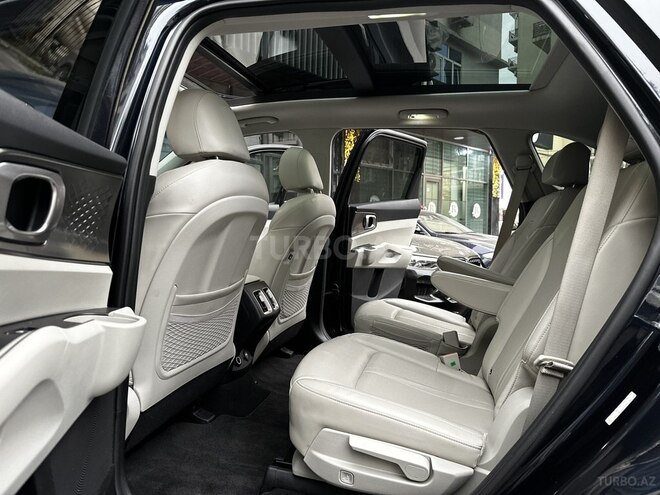 Kia Sorento 2021, 87,000 km - 1.6 л - Bakı