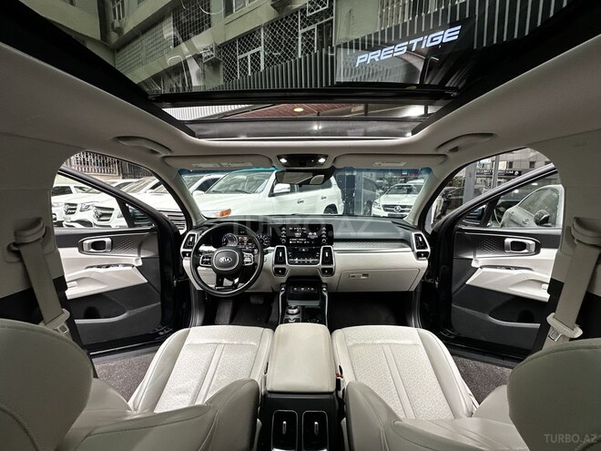 Kia Sorento 2021, 87,000 km - 1.6 л - Bakı