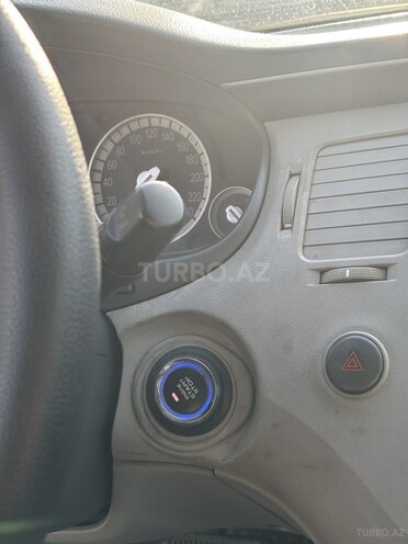 Hyundai Grandeur 2006, 452,000 km - 2.2 л - Bakı