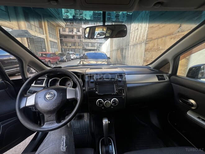 Nissan Tiida 2005, 300,000 km - 1.5 l - Bakı