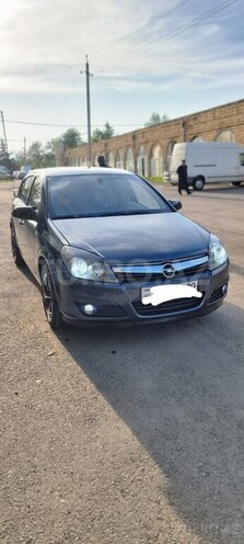 Opel Astra 2006, 287,100 km - 1.4 l - Gəncə