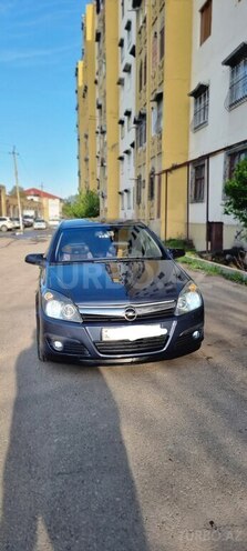 Opel Astra 2006, 287,100 km - 1.4 l - Gəncə