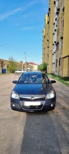 Opel Astra 2006, 287,100 km - 1.4 l - Gəncə
