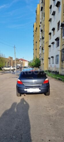 Opel Astra 2006, 287,100 km - 1.4 l - Gəncə