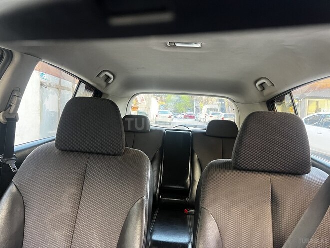 Nissan Tiida 2005, 300,000 km - 1.5 l - Bakı