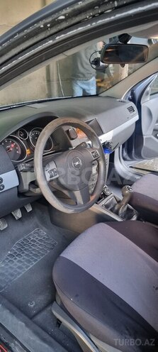 Opel Astra 2006, 287,100 km - 1.4 l - Gəncə