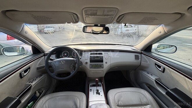Hyundai Grandeur 2006, 452,000 km - 2.2 л - Bakı