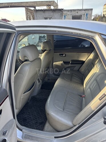 Hyundai Grandeur 2006, 452,000 km - 2.2 л - Bakı