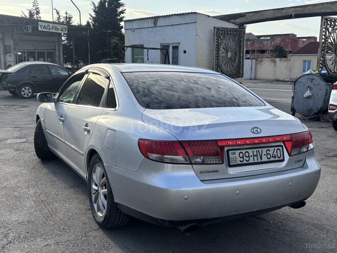 Hyundai Grandeur 2006, 452,000 km - 2.2 л - Bakı