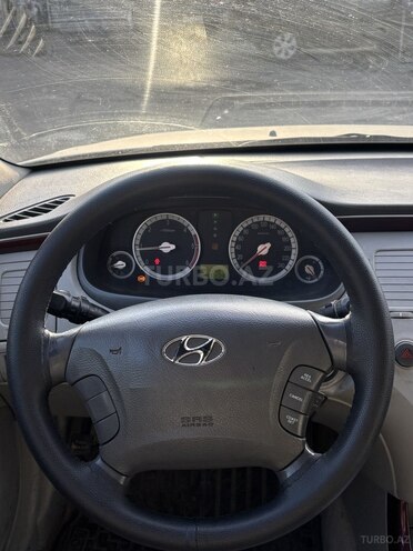 Hyundai Grandeur 2006, 452,000 km - 2.2 л - Bakı