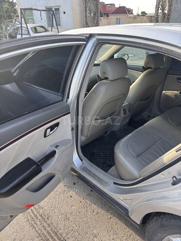 Hyundai Grandeur 2006, 452,000 km - 2.2 л - Bakı