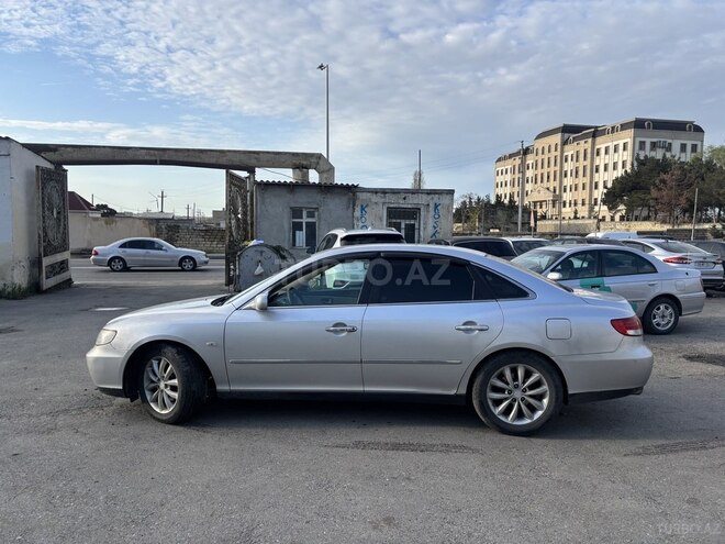 Hyundai Grandeur 2006, 452,000 km - 2.2 л - Bakı