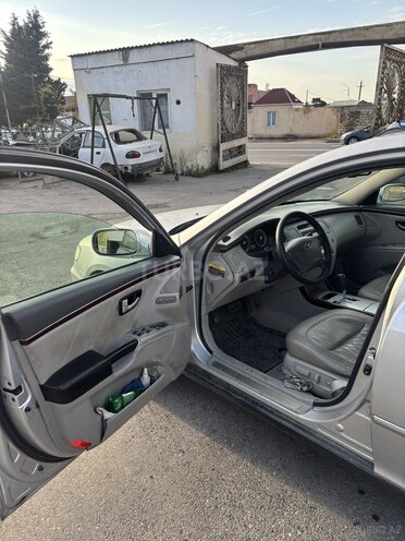 Hyundai Grandeur 2006, 452,000 km - 2.2 л - Bakı