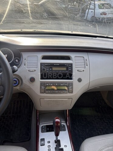Hyundai Grandeur 2006, 452,000 km - 2.2 л - Bakı