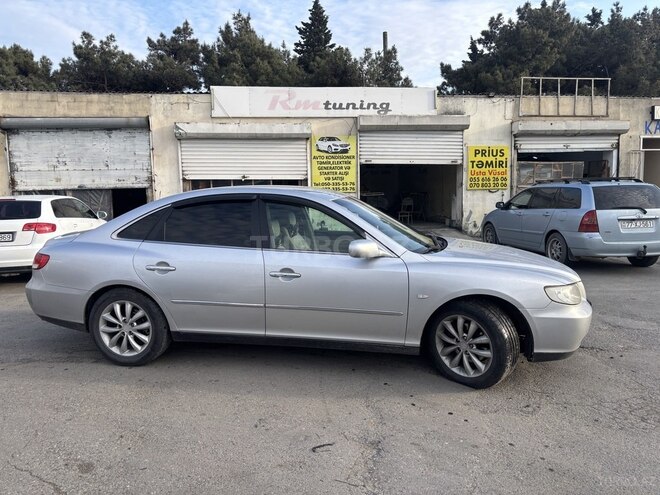 Hyundai Grandeur 2006, 452,000 km - 2.2 л - Bakı