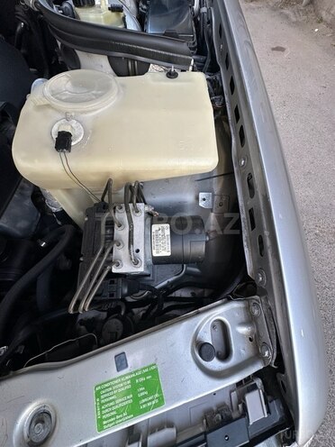 Mercedes C 240 1998, 247,355 km - 2.4 л - Bakı